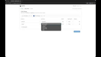 SheetPair gallery image