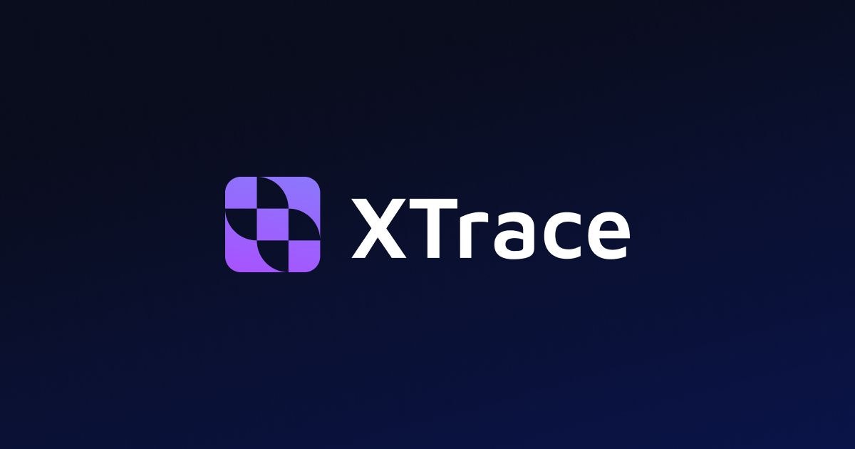 XTrace MemHub gallery image