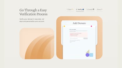 Landing Analytics gallery image
