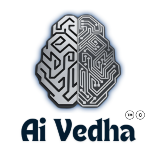 AI based SaaS ERP - ... logo