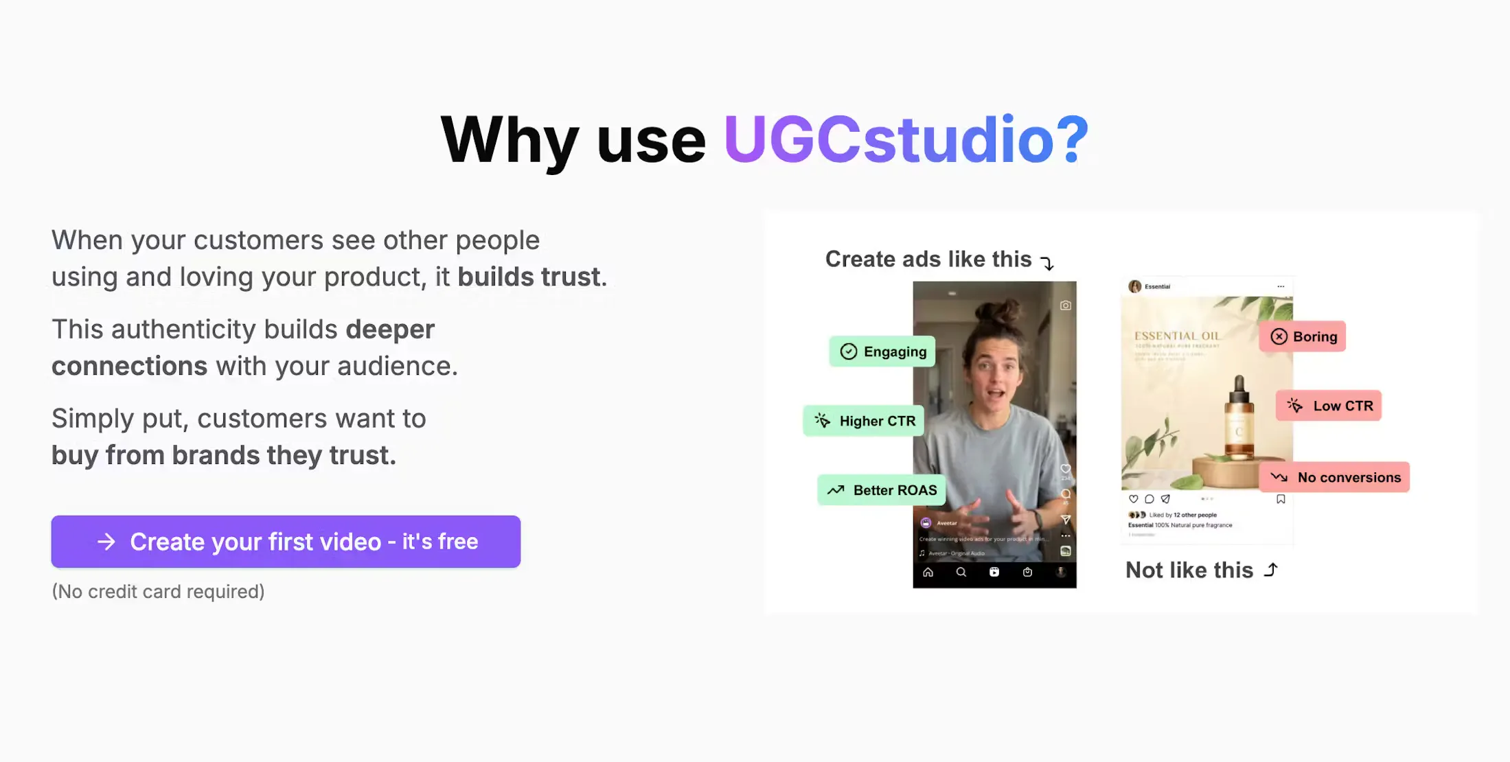 UGCstudio gallery image