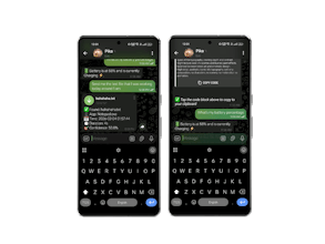 ZYRON 1.0 Launch gallery image