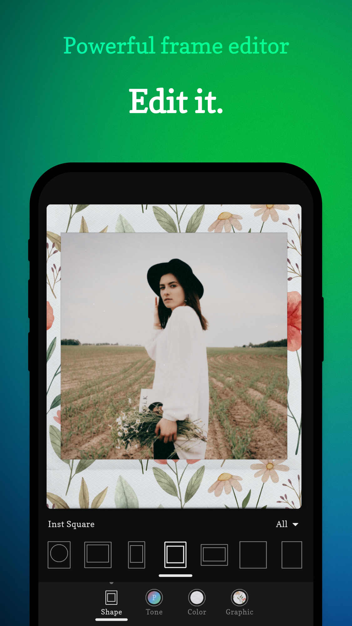 Instillr gallery image