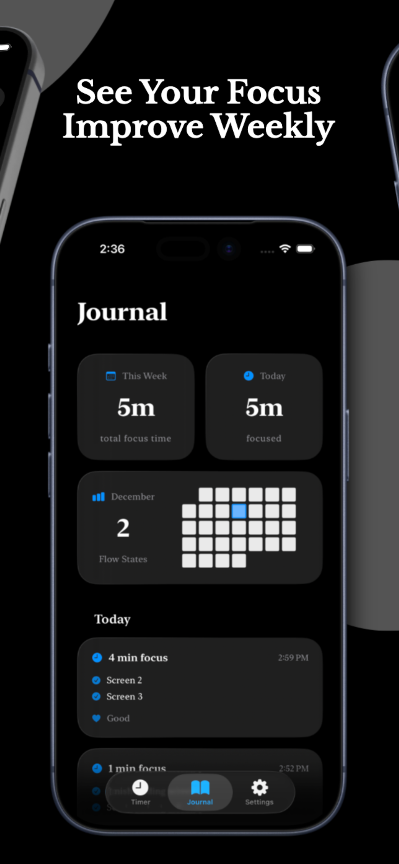 FlowState gallery image