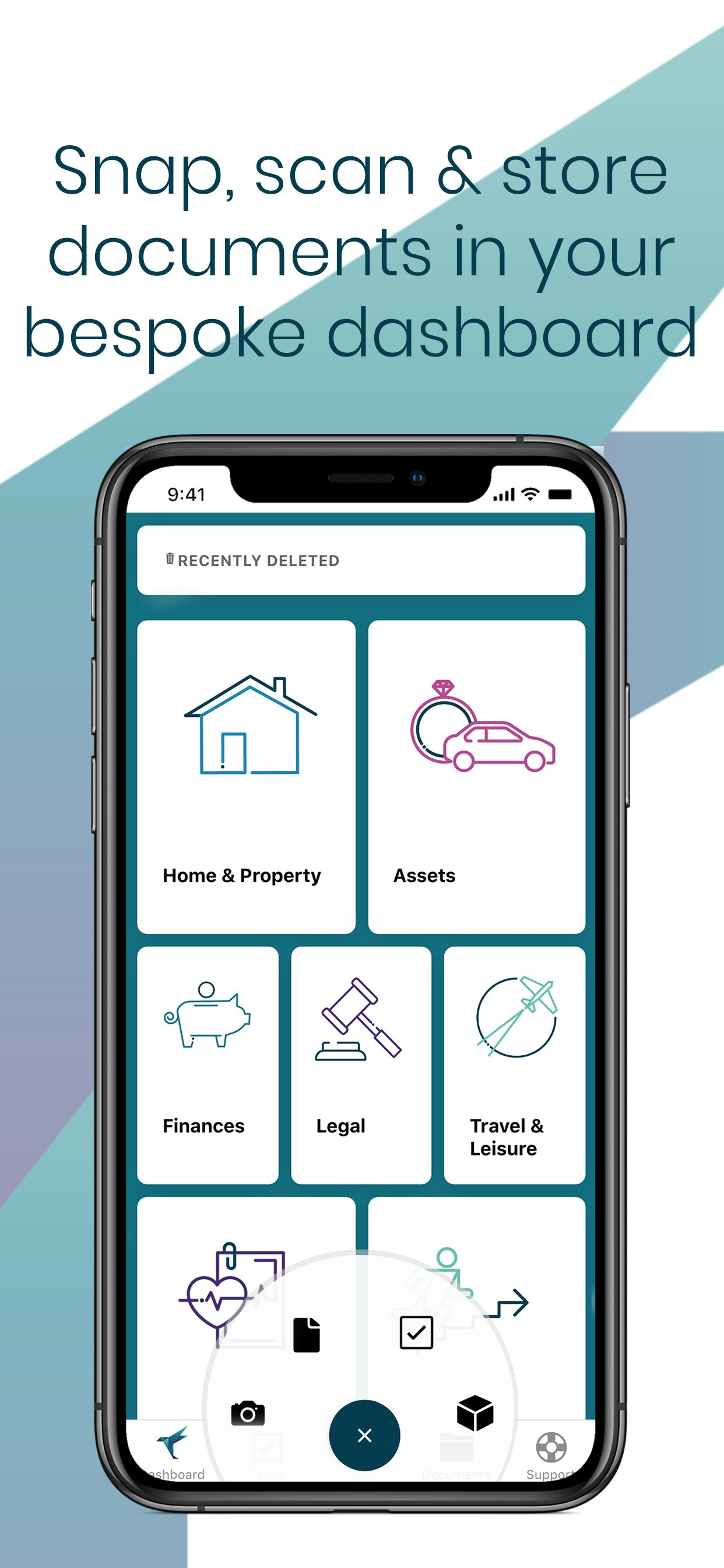 Lifefyle gallery image