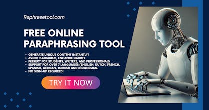 RephraseTool gallery image