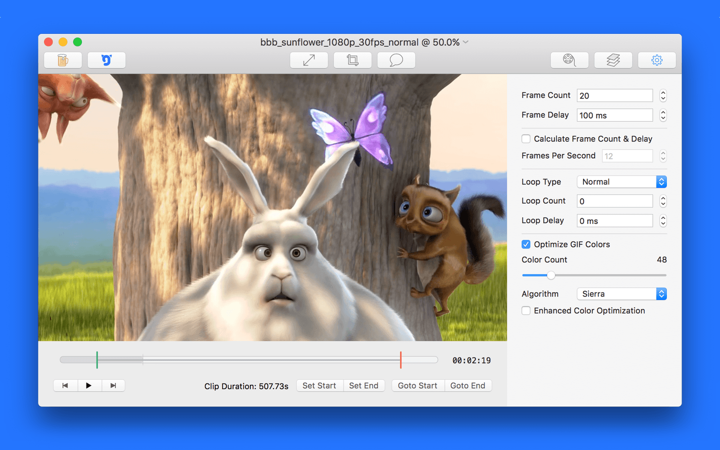 Gfycat gallery image