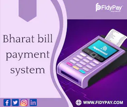 Bharat Bill Payment System gallery image