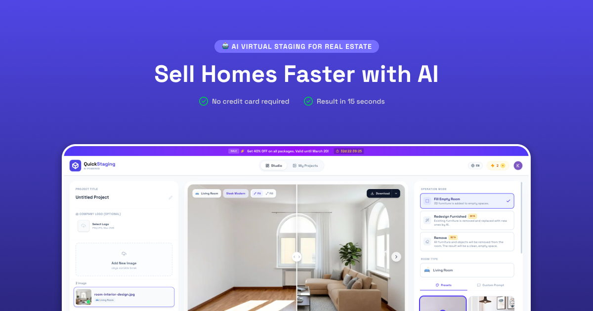 QuickStaging gallery image