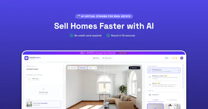 QuickStaging gallery image
