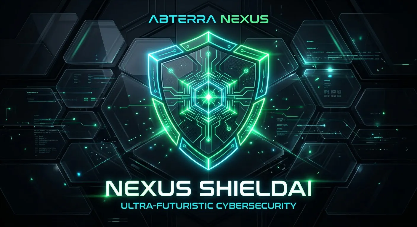 Nexus ShieldAI 