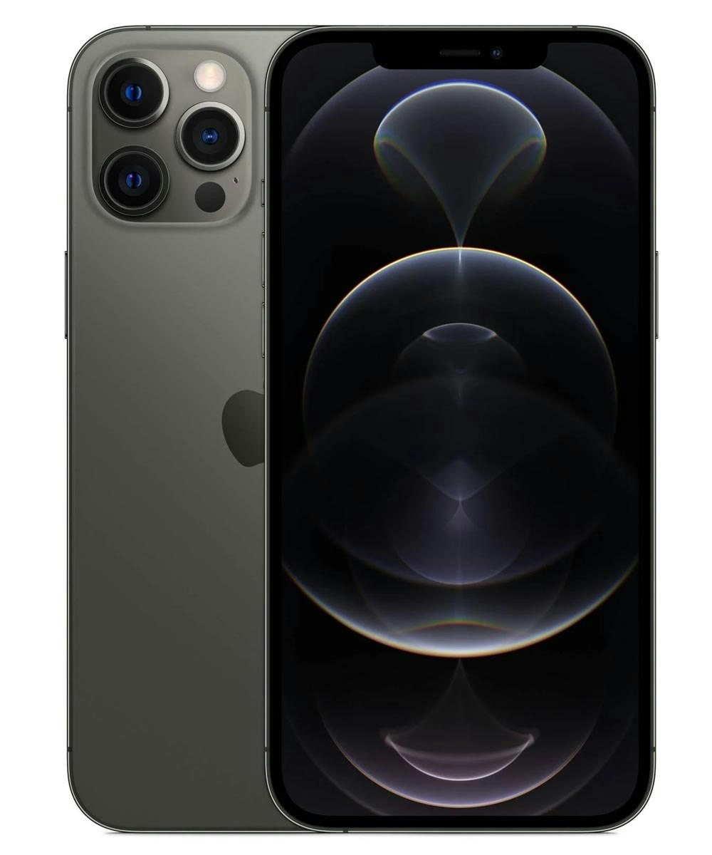 Apple iPhone 12 Pro Max