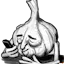 GarlicGPT