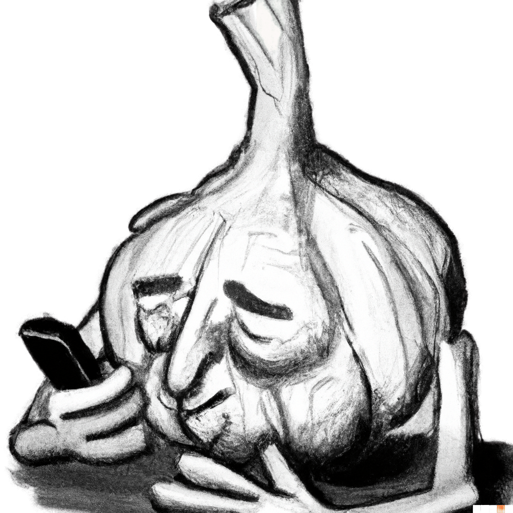 Garlicgpt