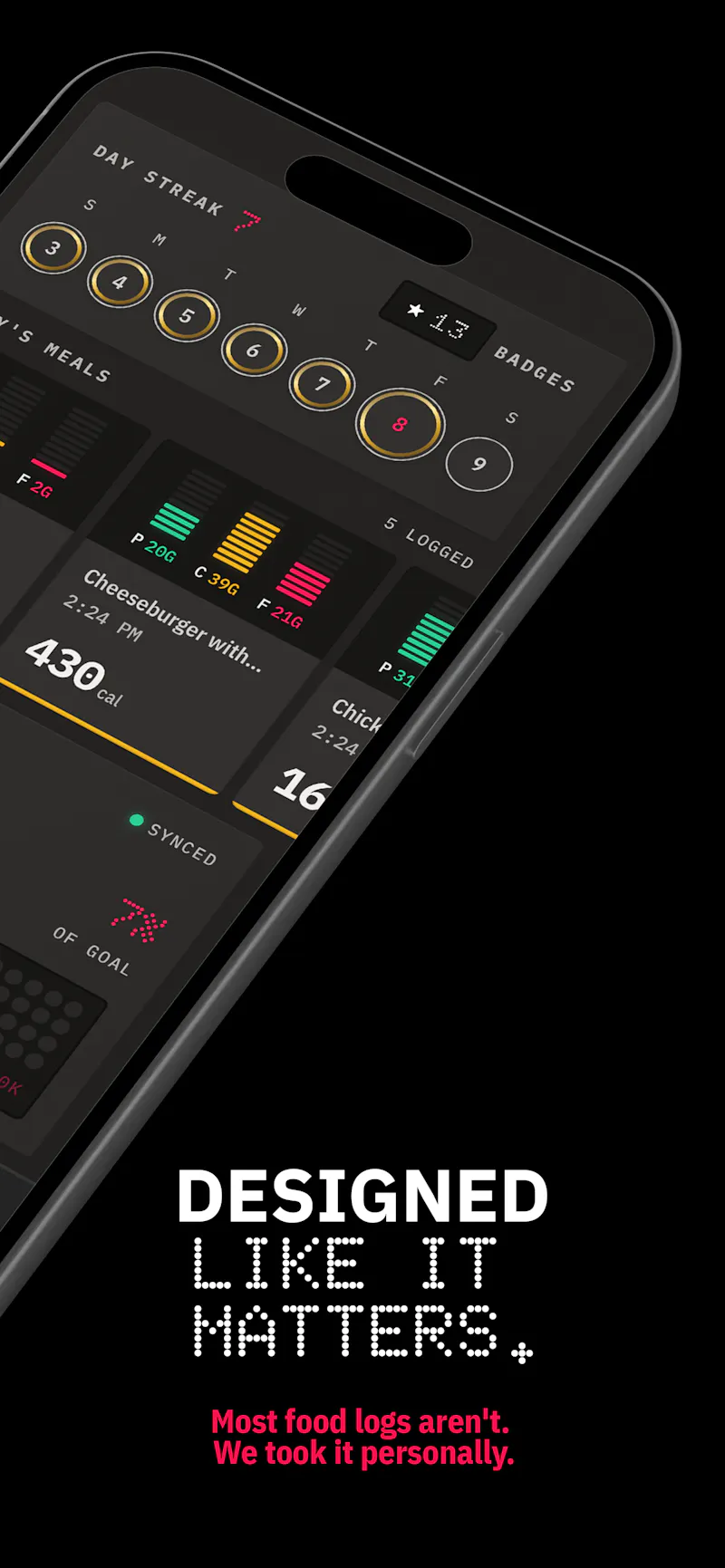 BiteDeck screenshot 6