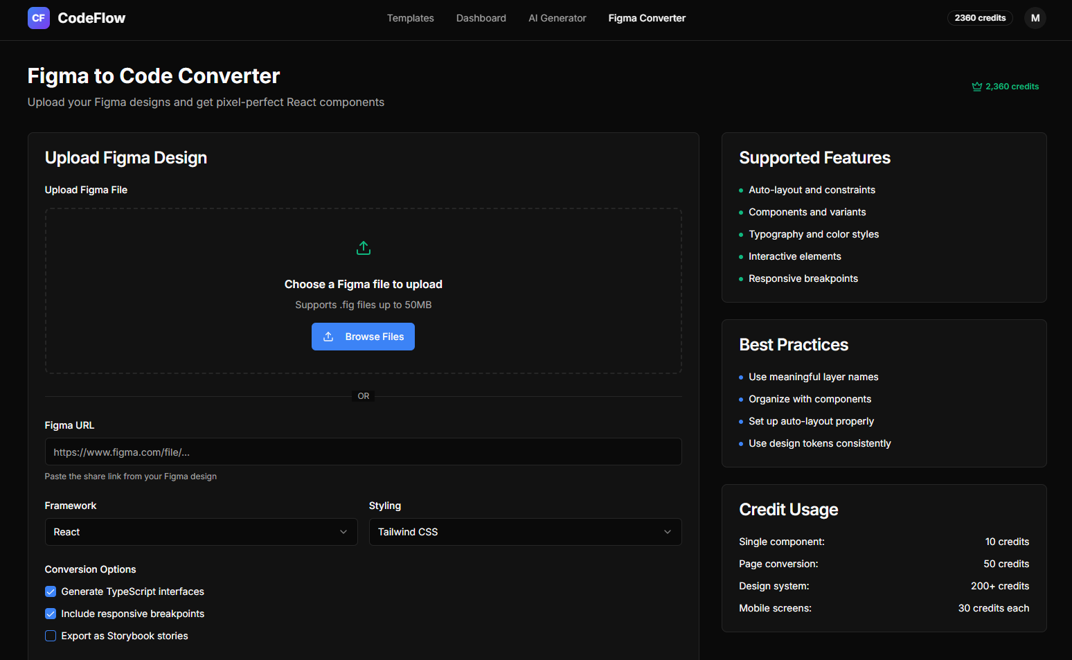 CodeFlow gallery image