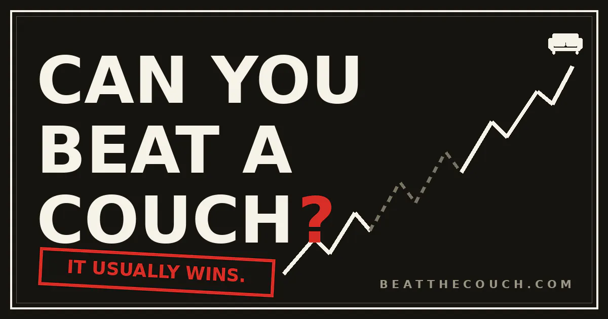 Beat The Couch gallery image