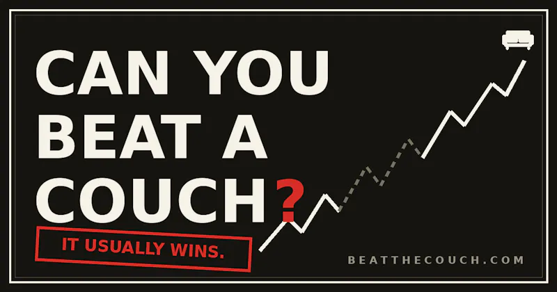 Beat The Couch screenshot 1
