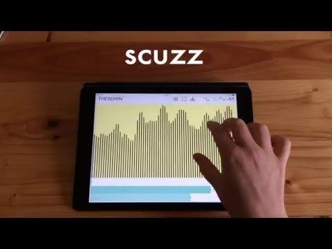 Theremin gallery image