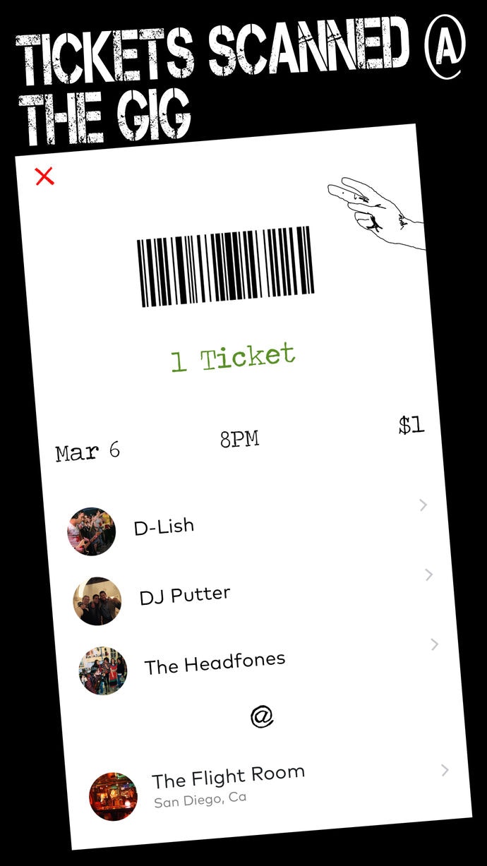 Gigroad gallery image