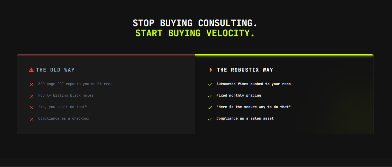 Robustix Labs gallery image