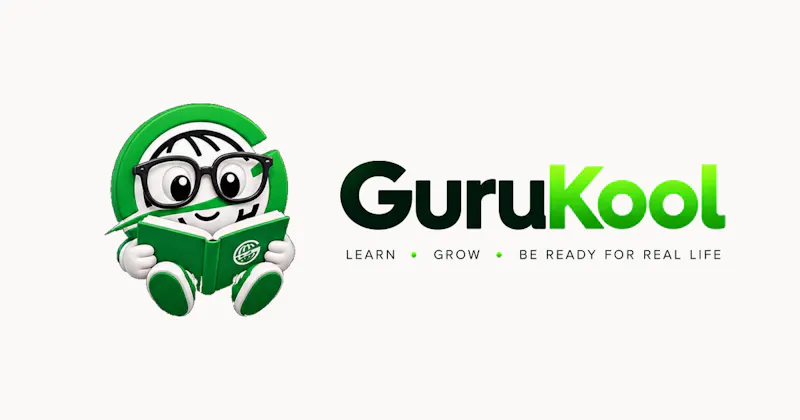 GuruKool screenshot 1