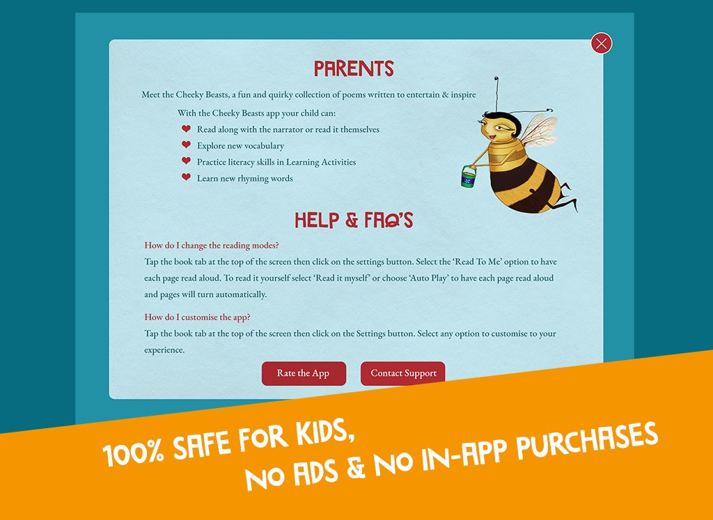 Cheeky Beasts gallery image