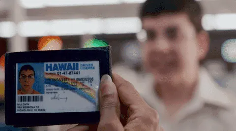 Stripe for identity verification