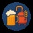 Beeryly® logo - Product Hunt launch