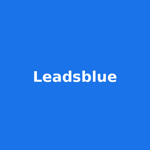 Leadsblue.com media 2