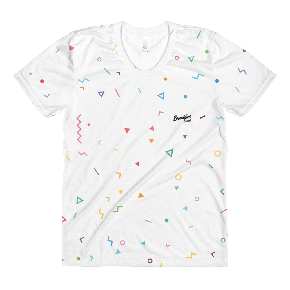 Breakfast Bunch T-Shirts gallery image