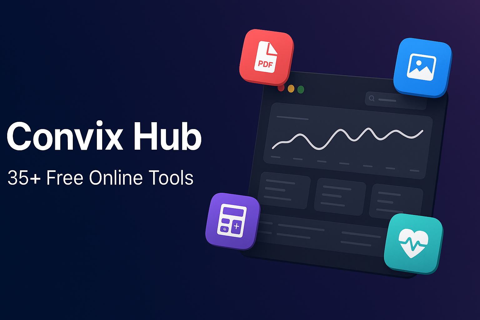 Convix Hub gallery image
