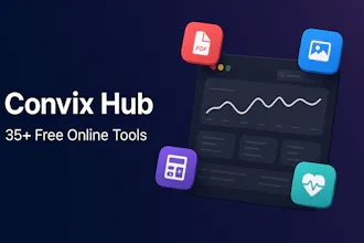 Convix Hub gallery image