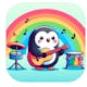 Lil rockstar: Kids Music Games