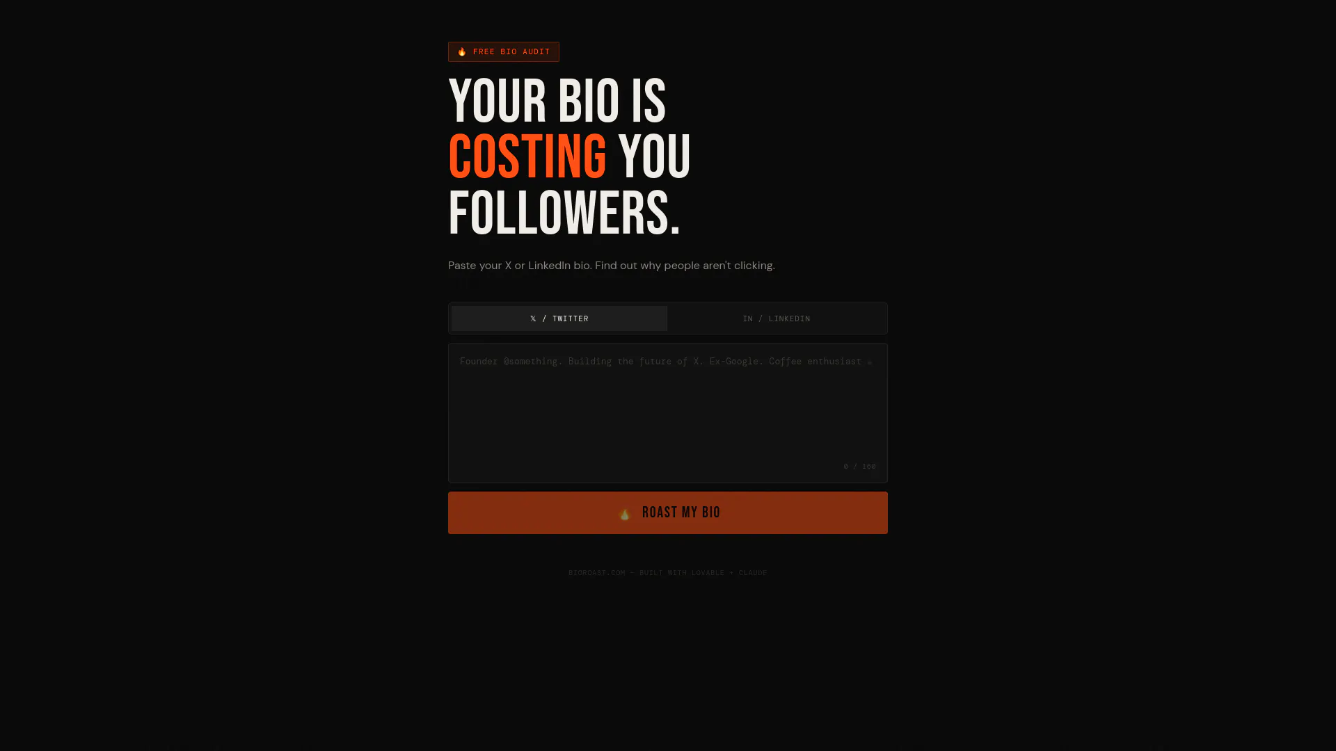 ProfileFire gallery image