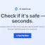 AI Safe Scan