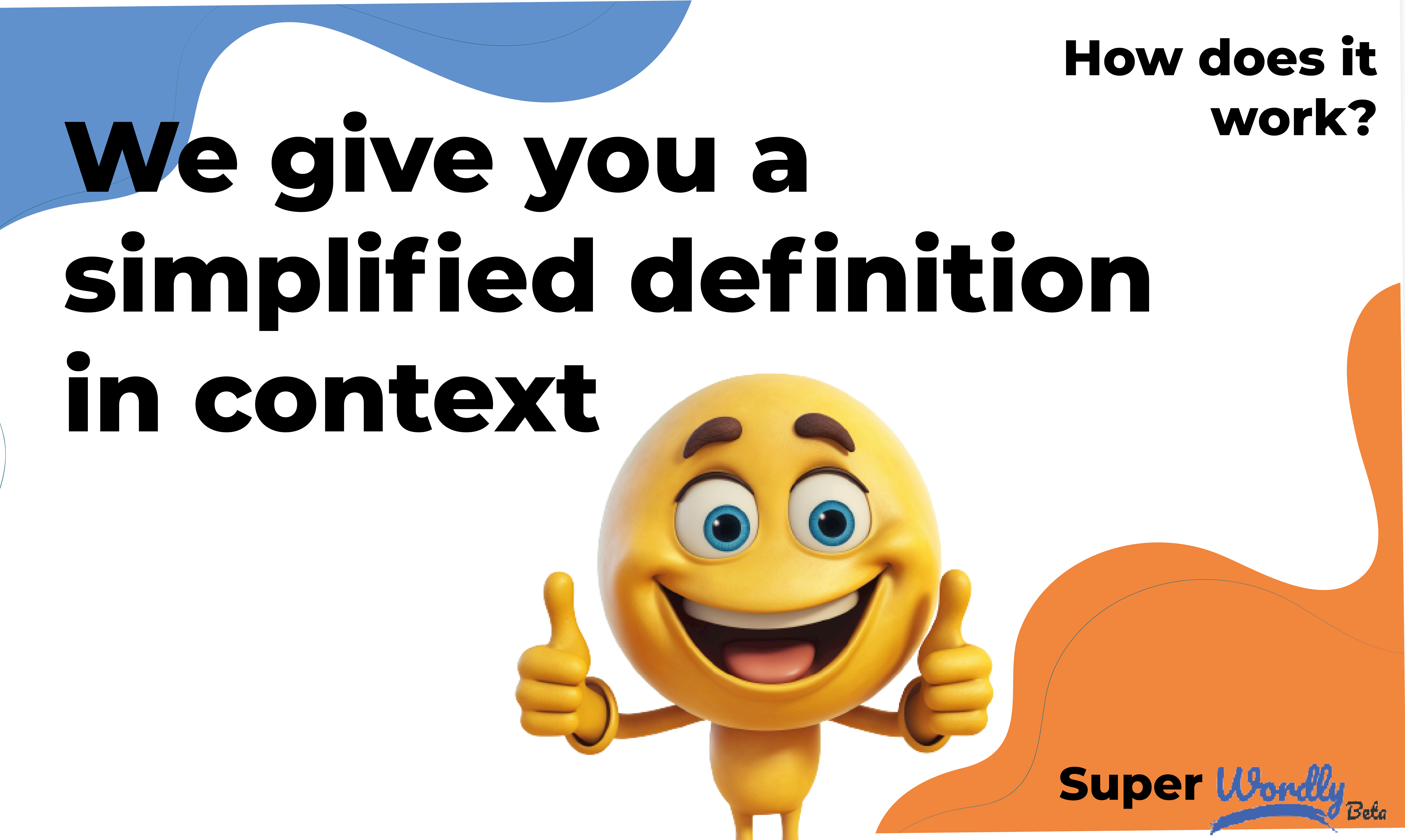 SuperWordly gallery image