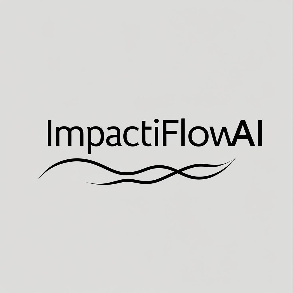 Impactiflow AI Studio