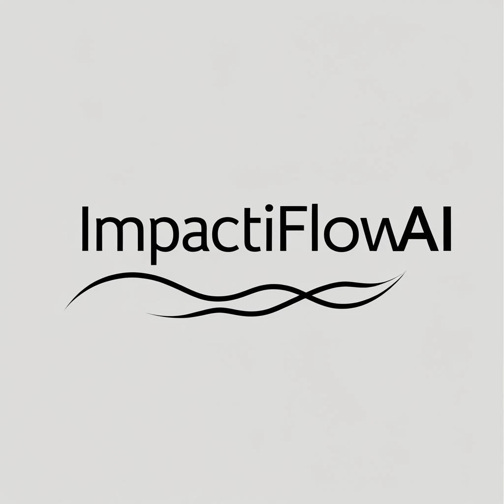 Impactiflow AI Studio