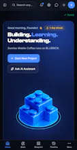 BLUBRICK — What do you want to build? gallery image
