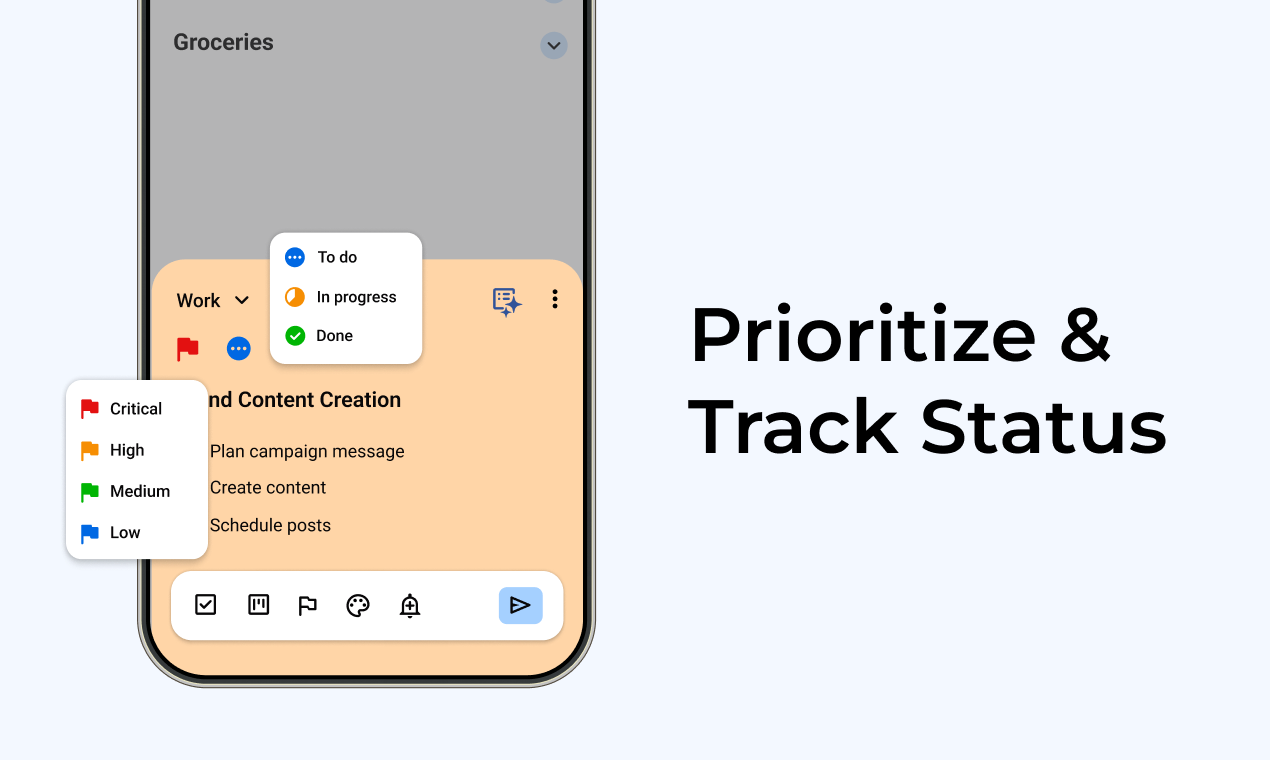 Planndu  - Screenshot 5 preview