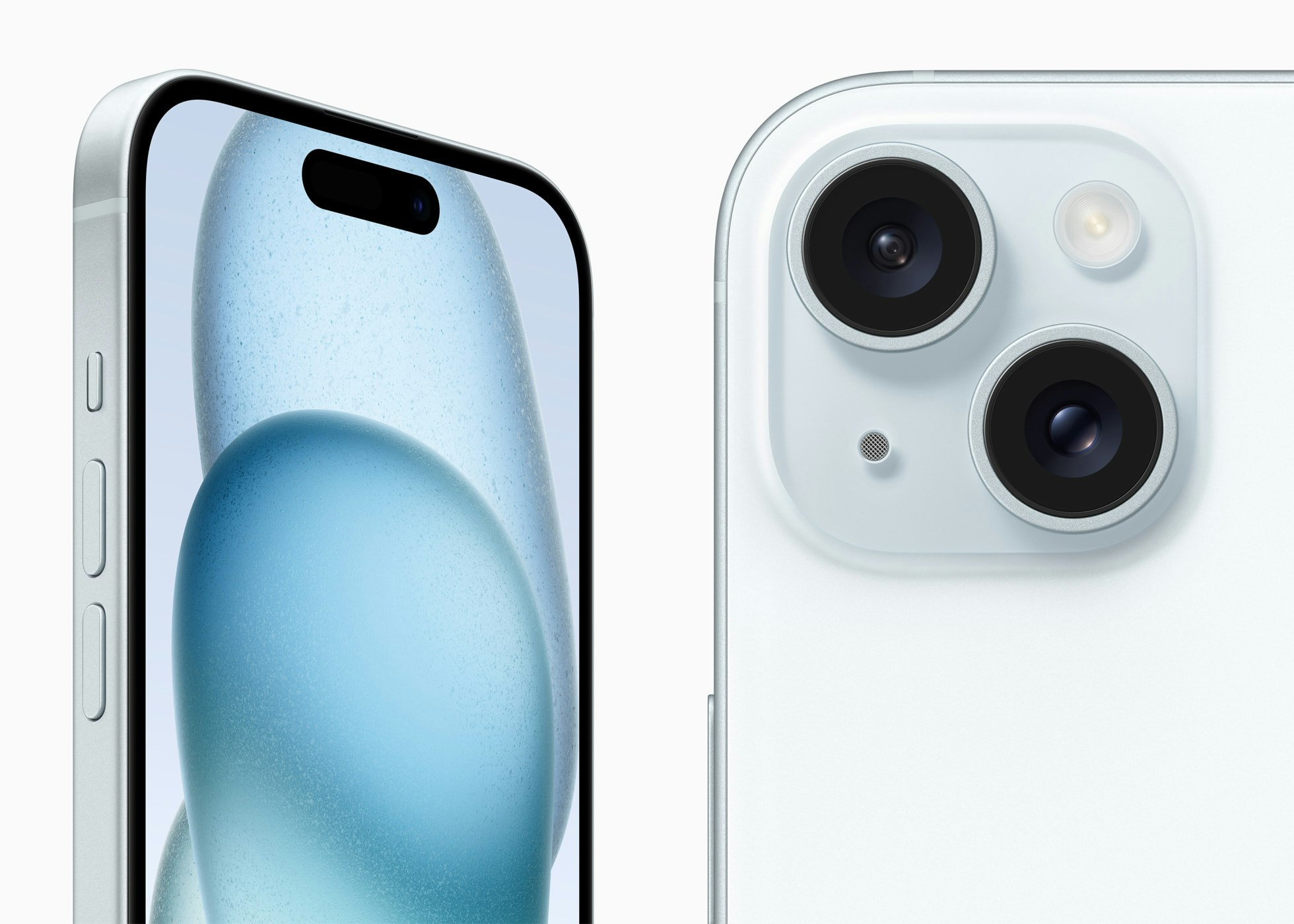 iPhone 15和15 Plus media 4