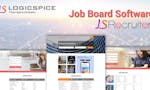 Job Board Software image