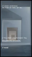 The Quiet Frame gallery image