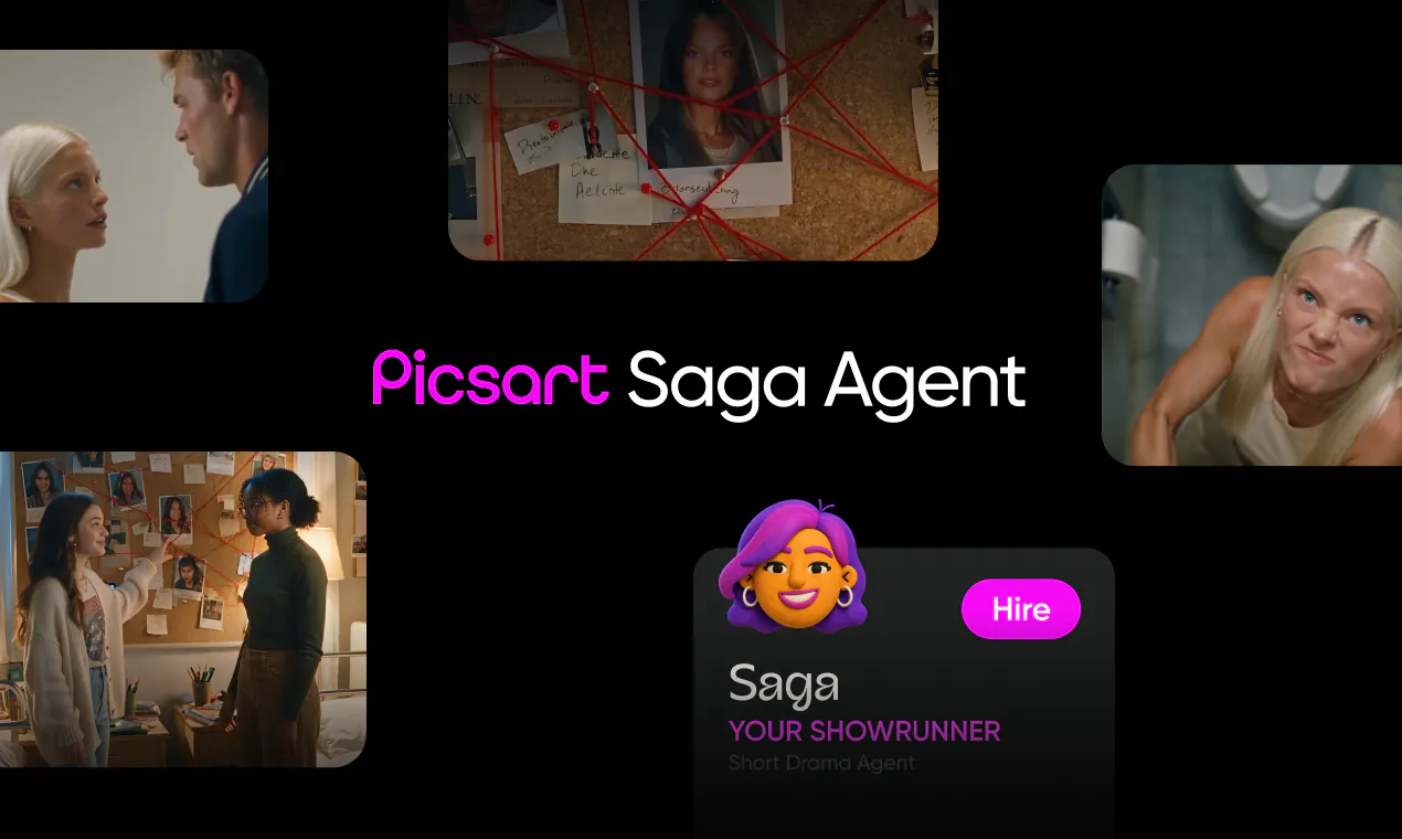 Saga 截图