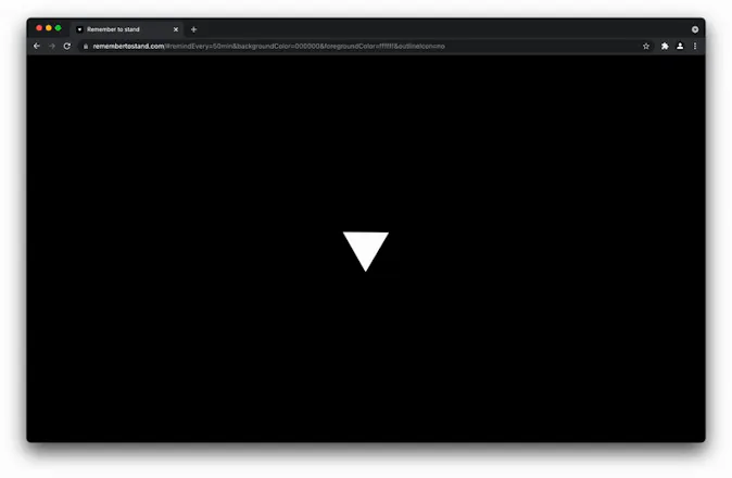 Remember to stand 🔼🔼🔼 gallery image