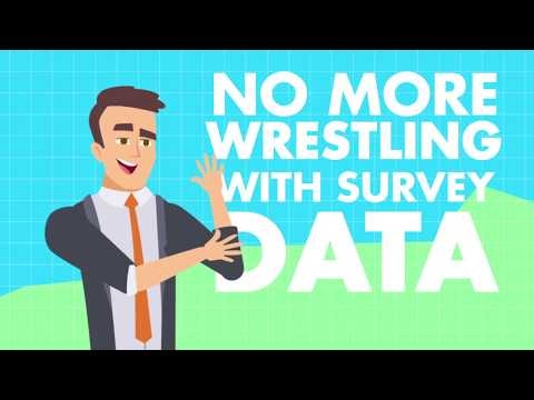 VizualSurvey gallery image