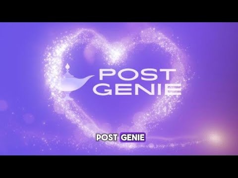 PostGenie V1 gallery image