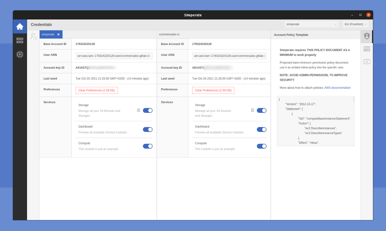 Simperate gallery image