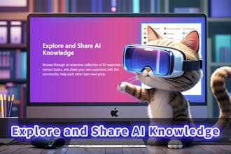 Aiswers.com gallery image